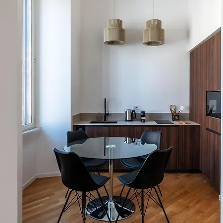 Apartamento Guesthost - The Gracchi