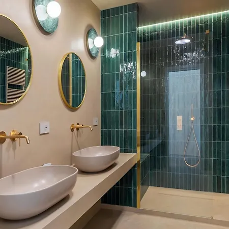 Apartman Guesthost - The Gracchi *