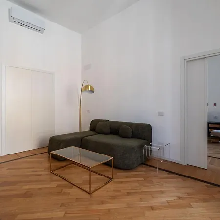 Apartamento Guesthost - The Gracchi *