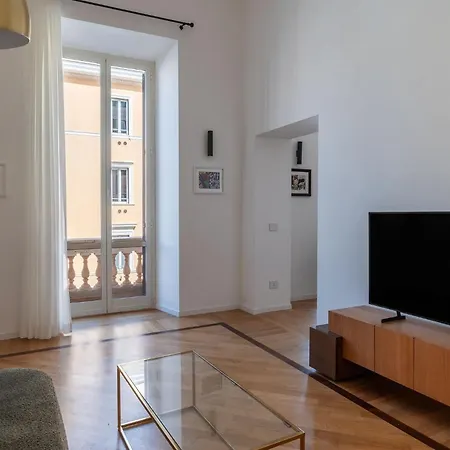Guesthost - The Gracchi Apartamento *