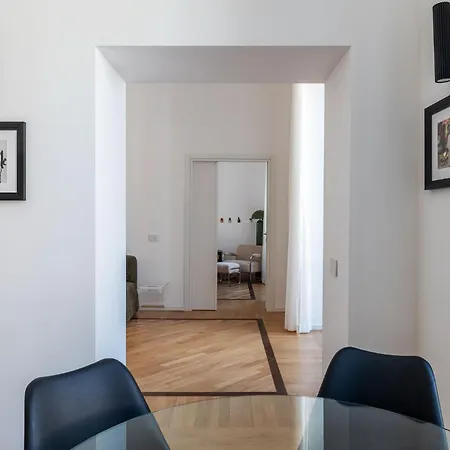 Apartamento Guesthost - The Gracchi
