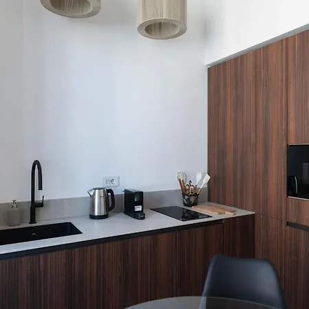 Guesthost - The Gracchi Apartamento