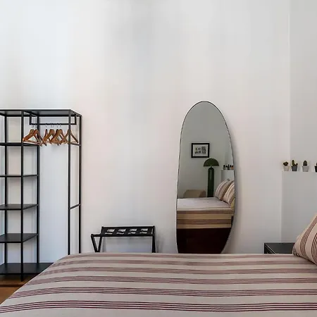 Guesthost - The Gracchi Apartamento