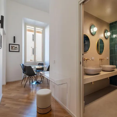 Apartamento Guesthost - The Gracchi