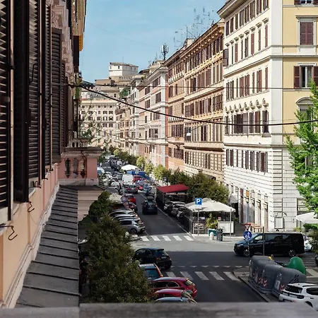 Guesthost - The Gracchi Apartamento Roma