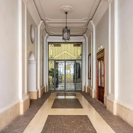 Guesthost - The Gracchi Apartamento *